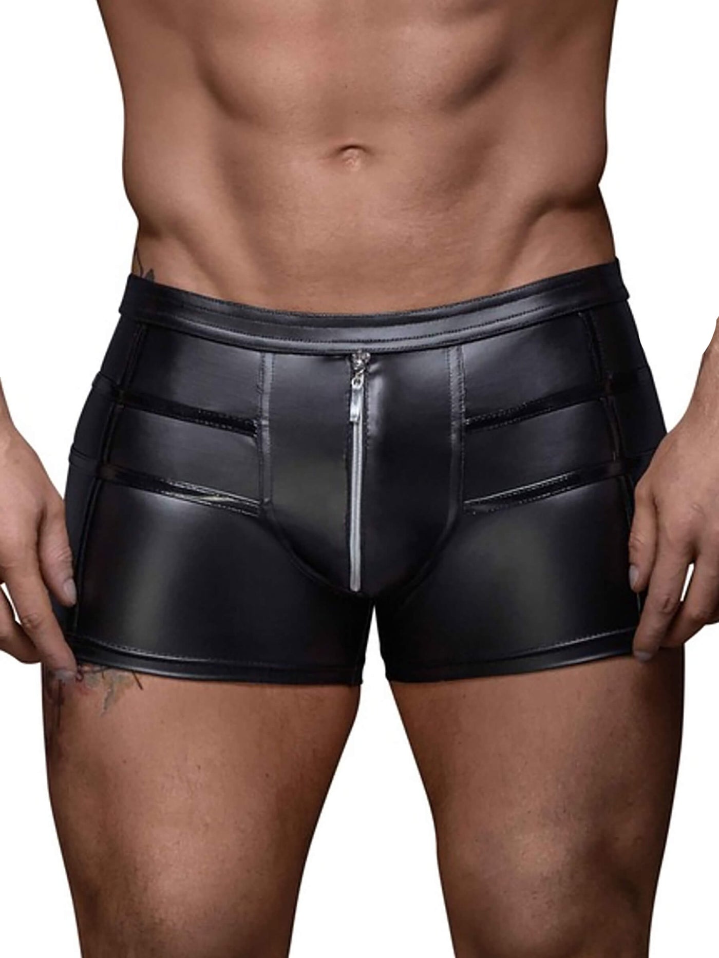 Herren Boxer Shorts