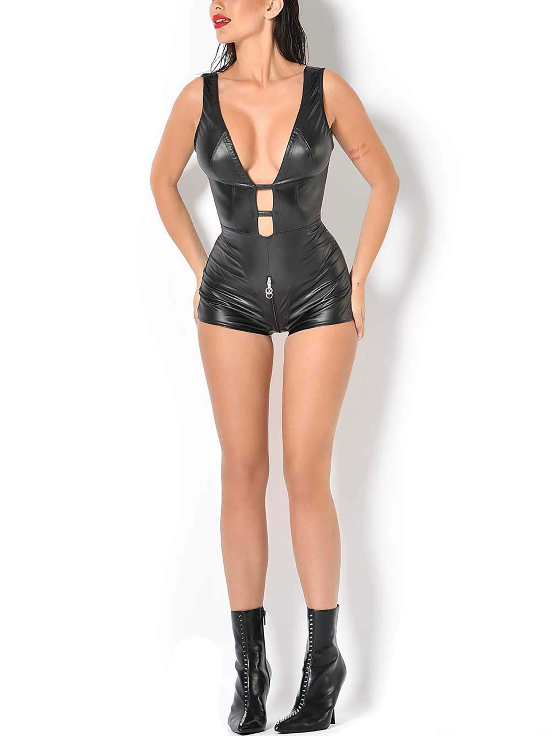 Wetlook Body - Monceau