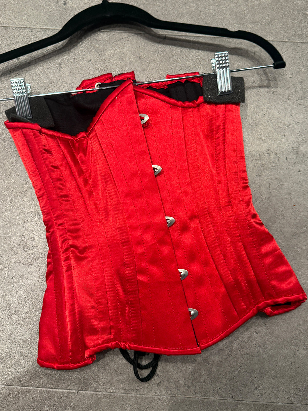 Korsett Oberteil „Celine“ – Figurformend & Elegant