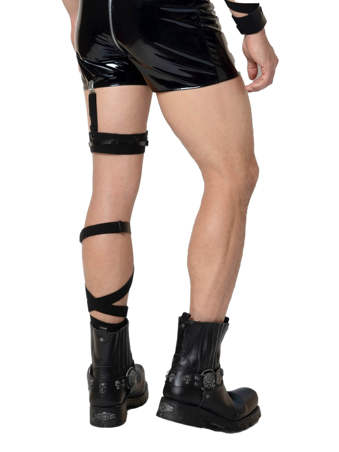 Men's Leg Harness