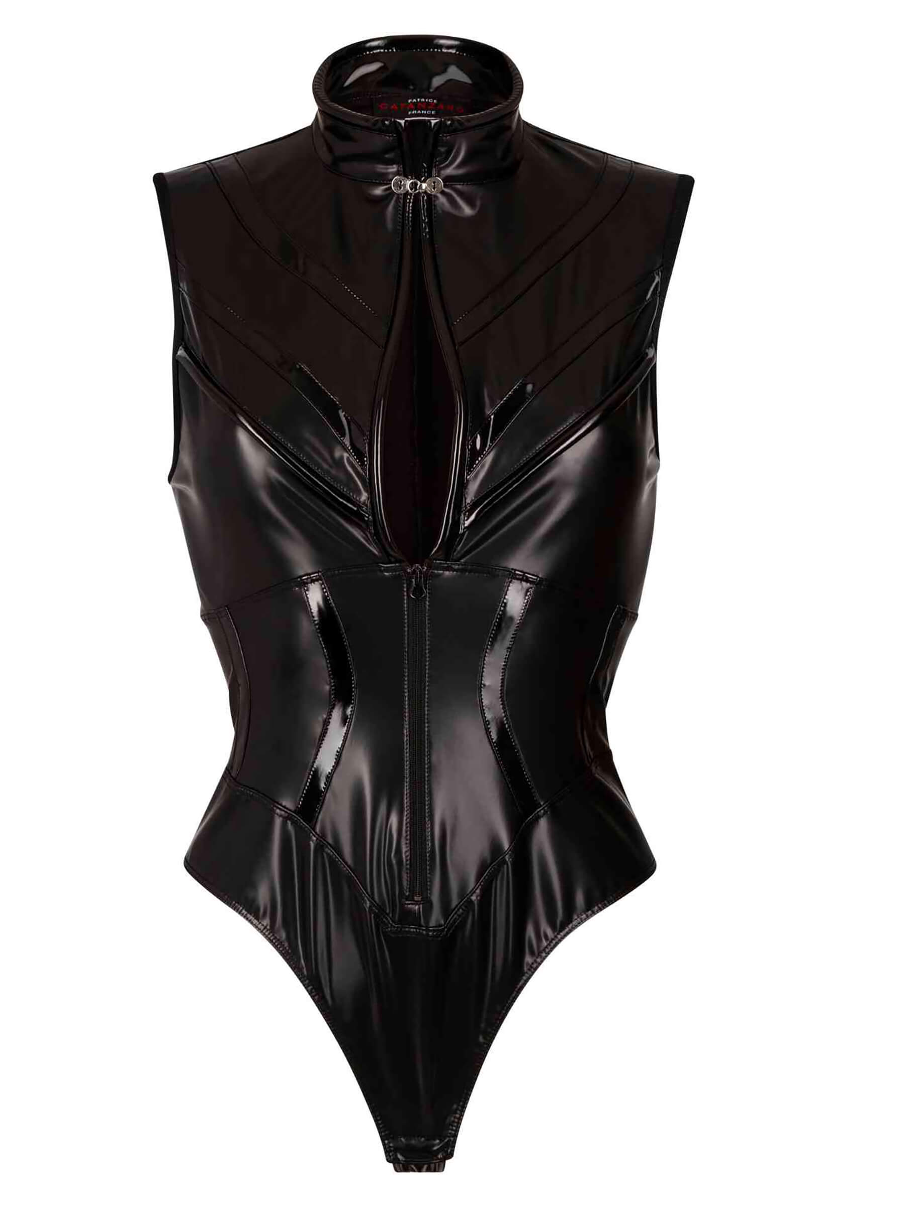 Lacquer Body - Foudre