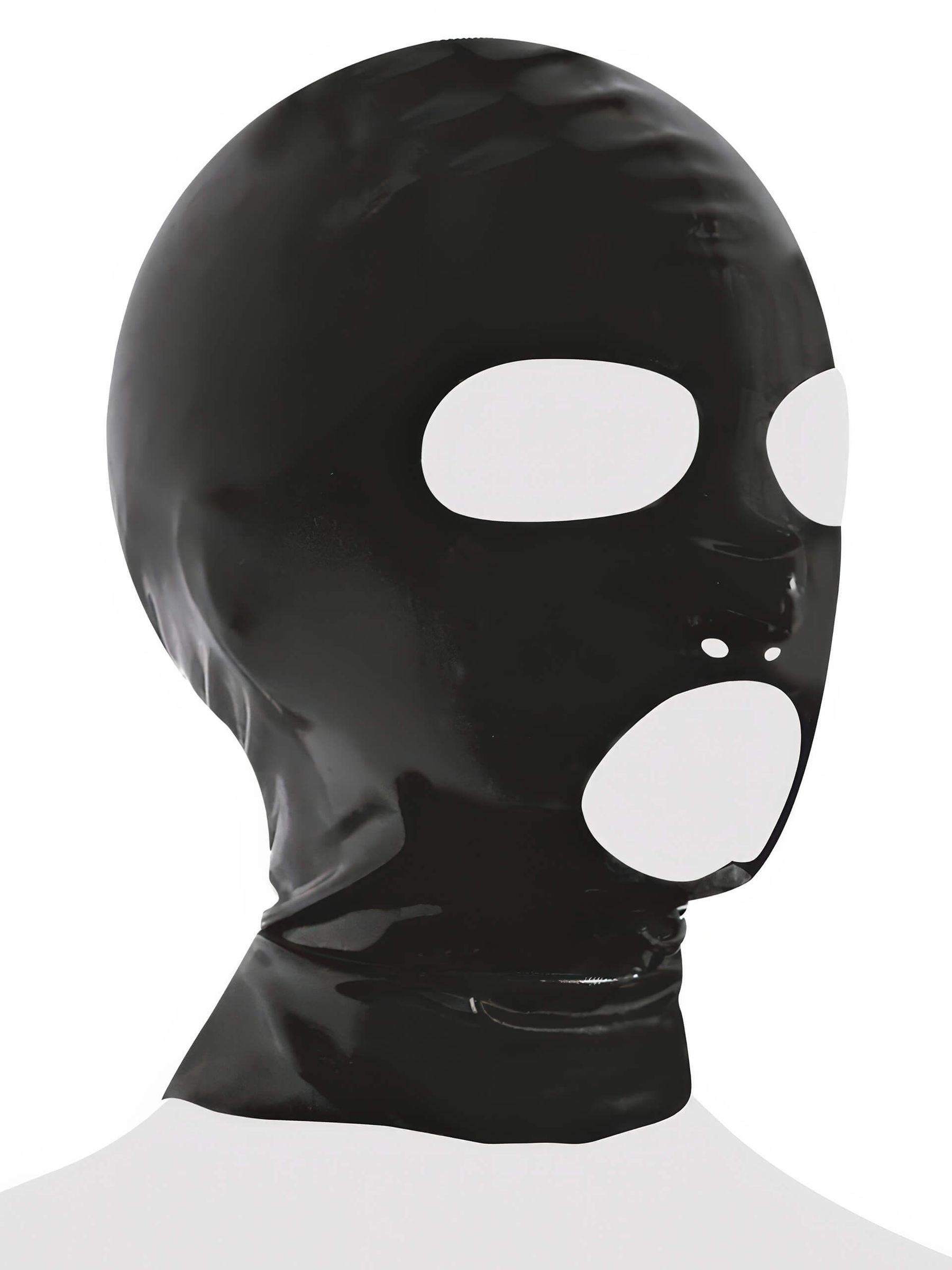Latex Maske