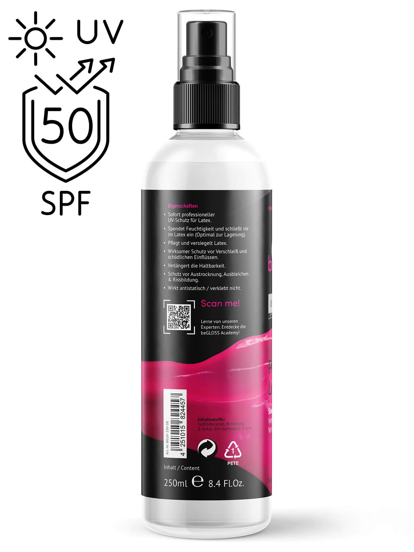 latexspray, latex sray, latexpolitur, latex politur, latex, politur, latexpflege, pflege, siliconöl, silikon öl, silicon öl, latexöl, silikon öl, latex politur, silikon, latexpflegemittel