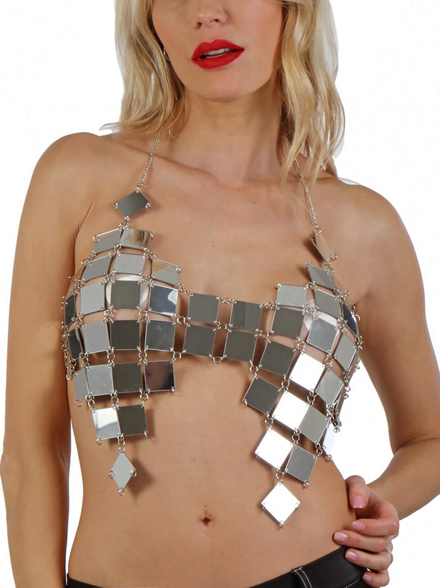 Spiegel Top