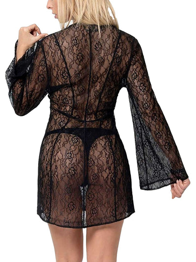 Minikleid - Fayence