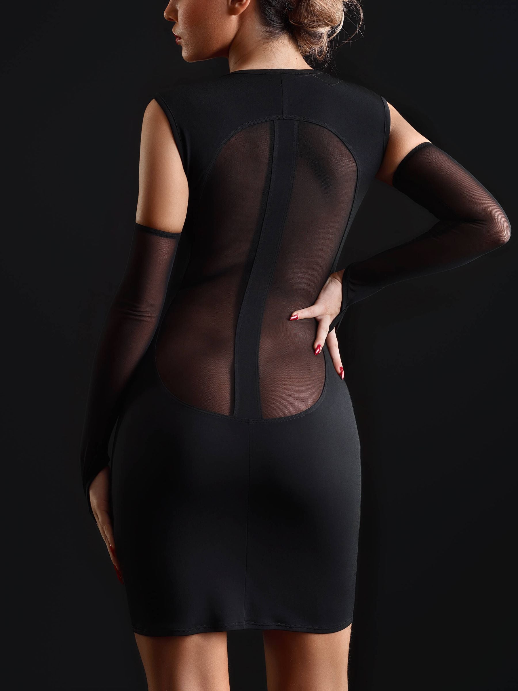 Minikleid - Brittany