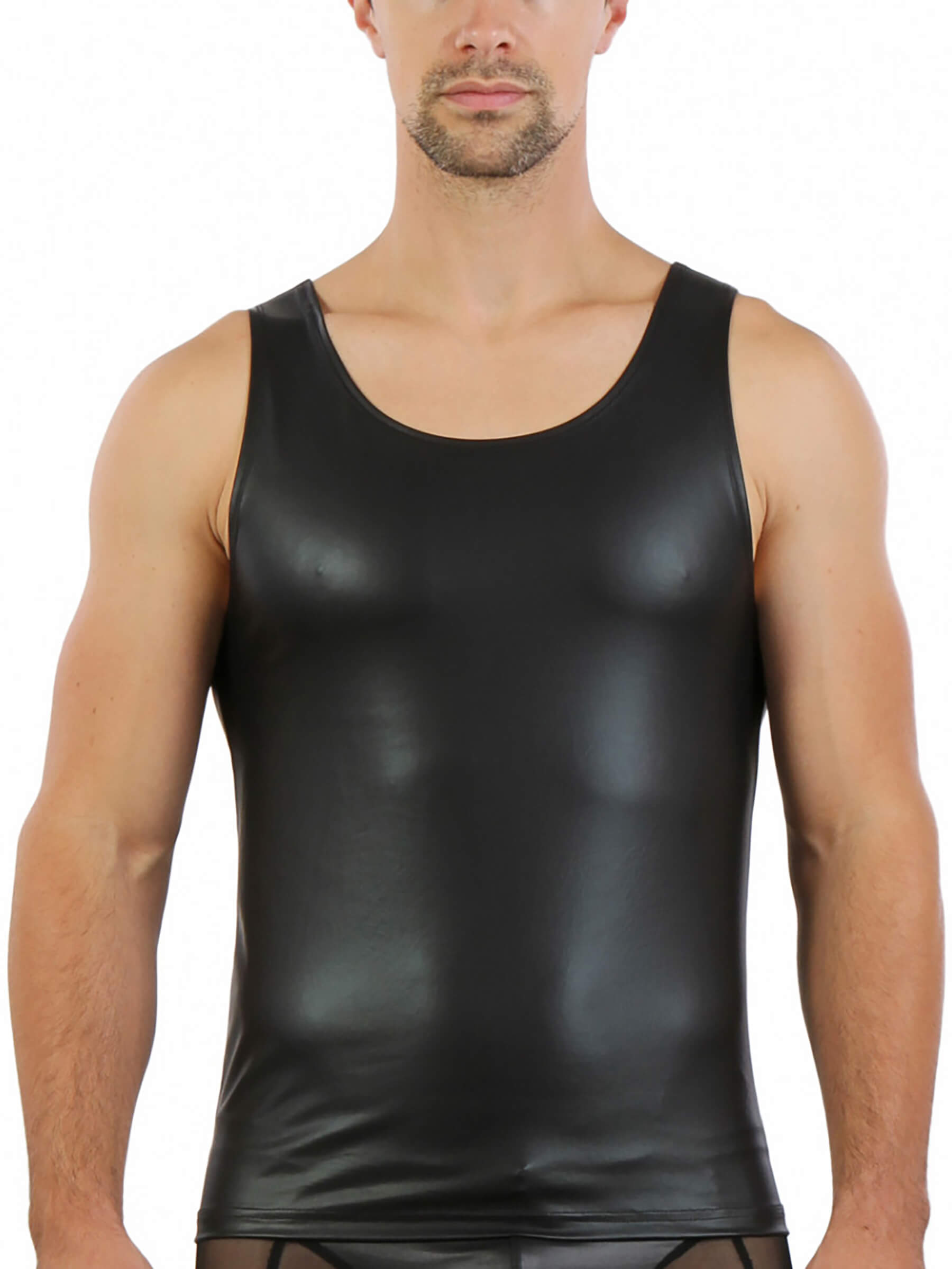 Wetlook Tanktop für Herren