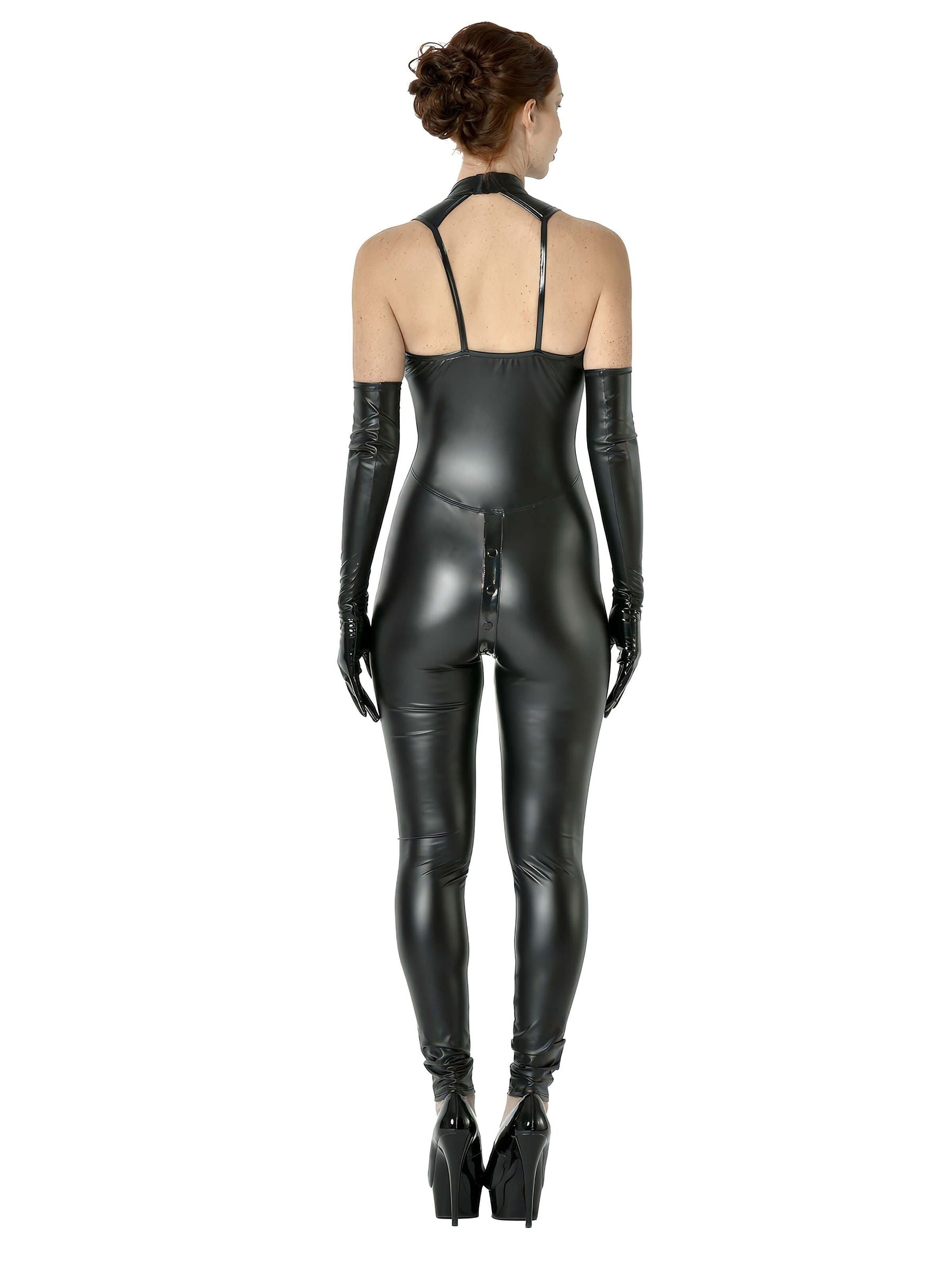 Wetlook Catsuit Celya Overall