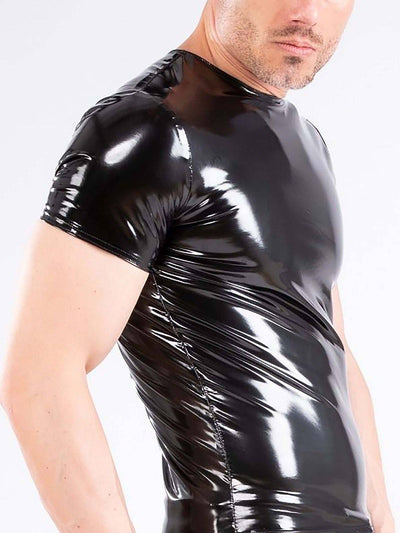 Lack Herren-T-Shirt