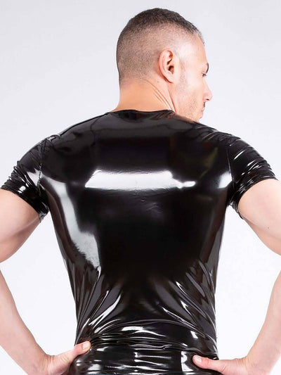 Lack Herren-T-Shirt