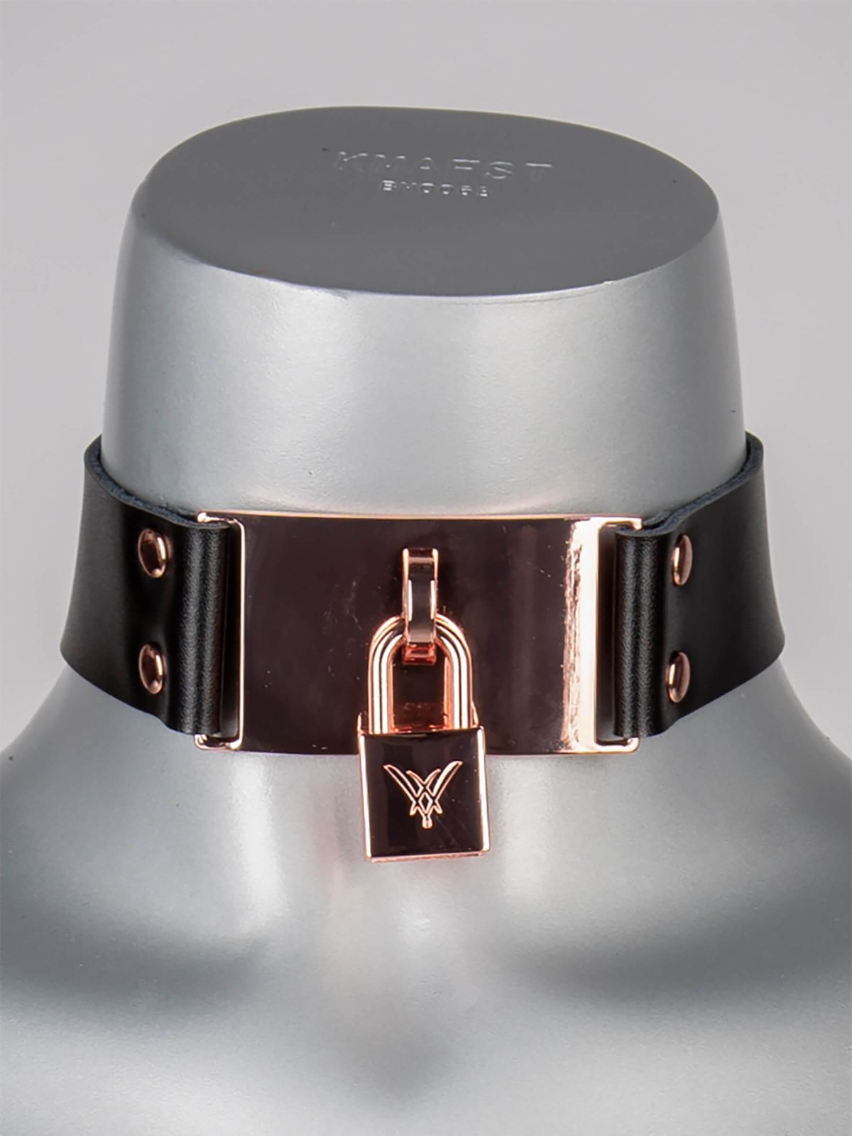 Echt Leder Halsband