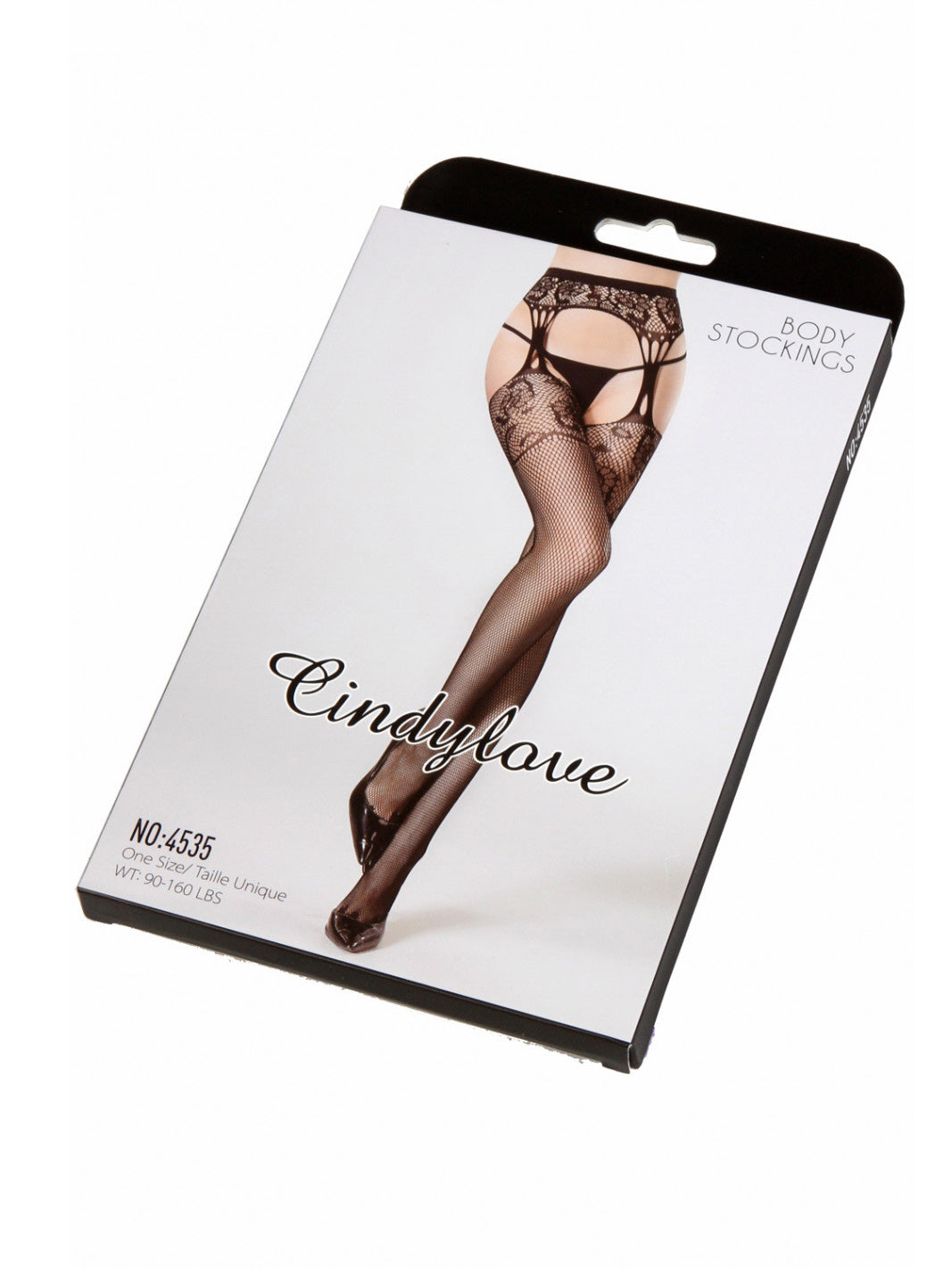 Bodystocking