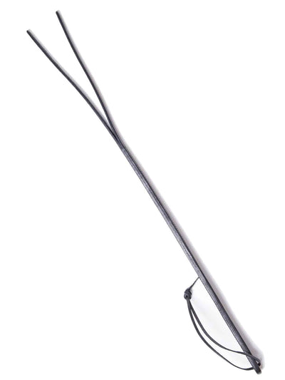 Deluxe Echt Leder Spanker