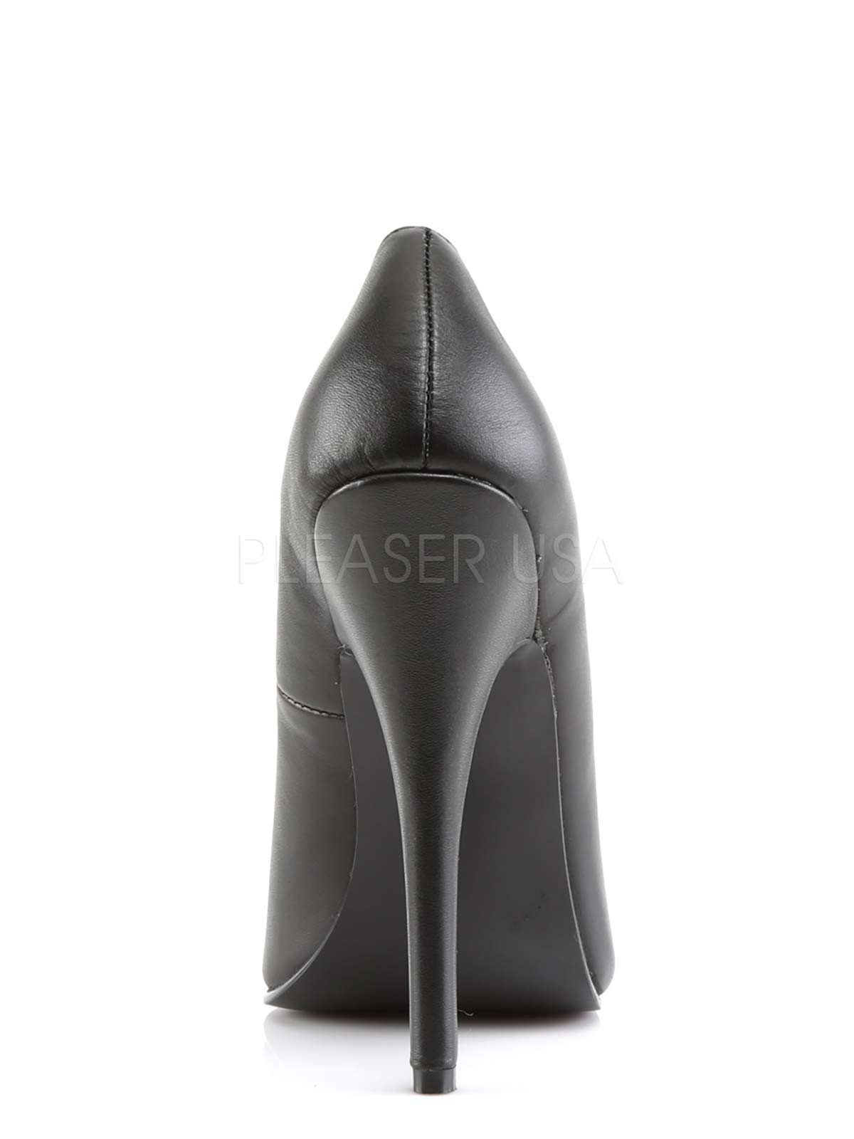 lederpump, pump, pumps, high heels, extrem stiletto, schwarze pumps, extrem hohe high heels, high heels extrem, leder high heels, sehr hohe high heels, super hohe pumps, übergrösse, leder