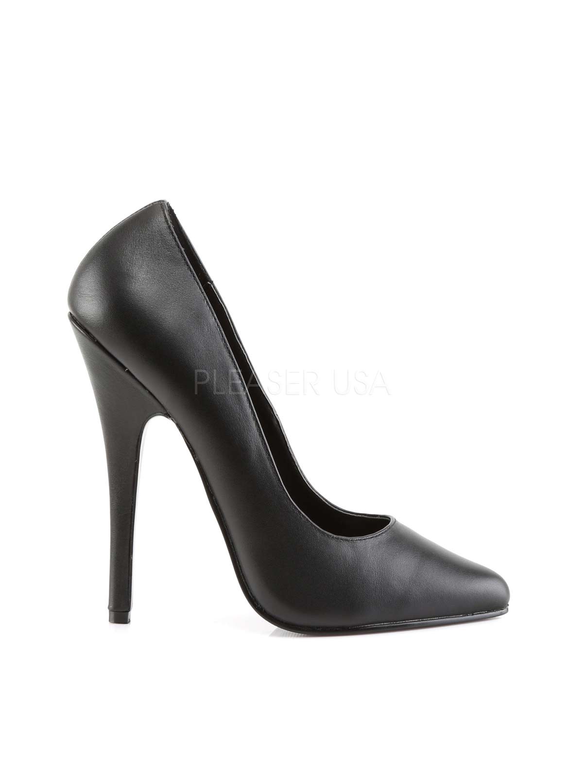 lederpump, pump, pumps, high heels, extrem stiletto, schwarze pumps, extrem hohe high heels, high heels extrem, leder high heels, sehr hohe high heels, super hohe pumps, übergrösse, leder