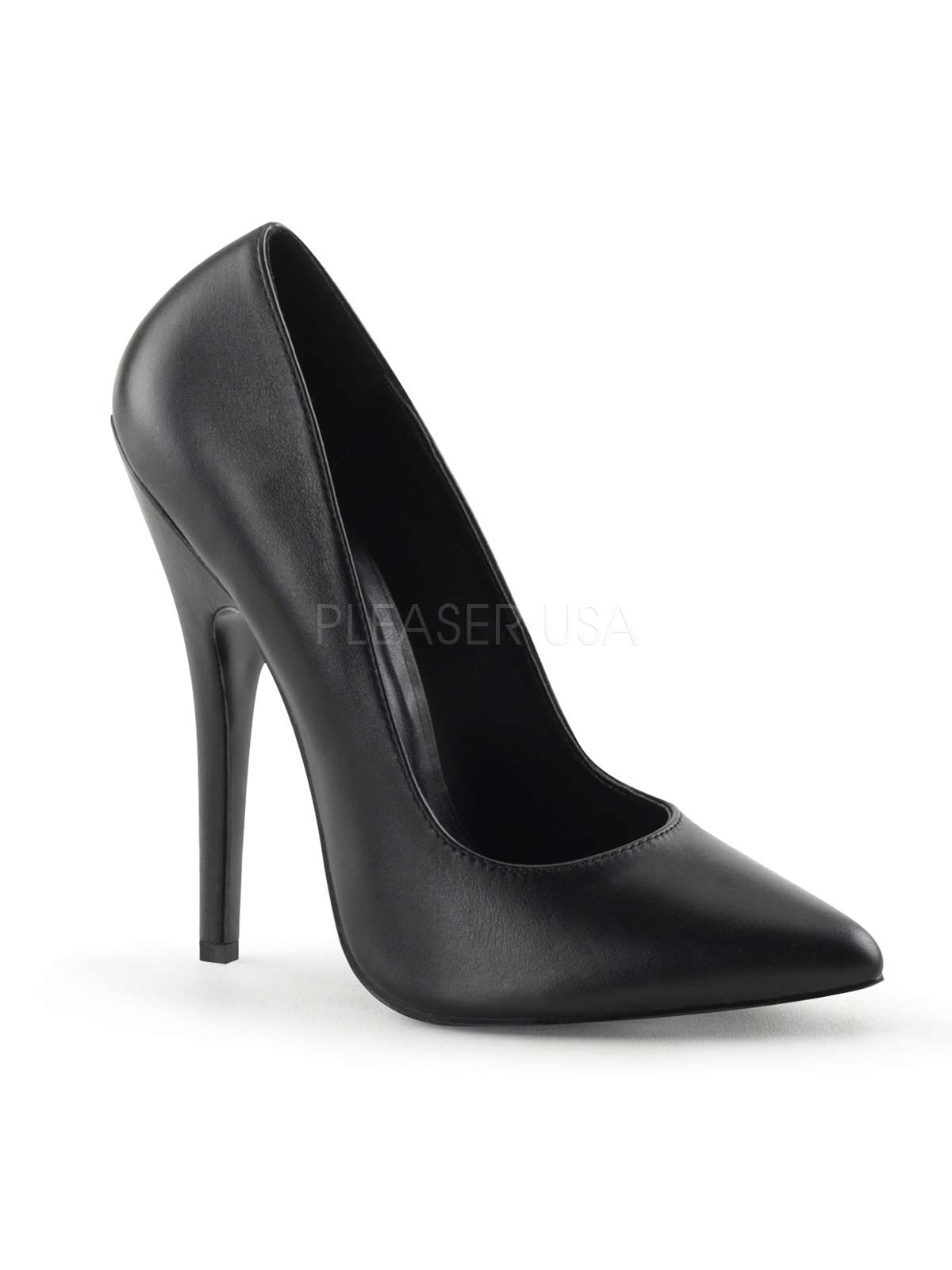 lederpump, pump, pumps, high heels, extrem stiletto, schwarze pumps, extrem hohe high heels, high heels extrem, leder high heels, sehr hohe high heels, super hohe pumps, übergrösse, leder