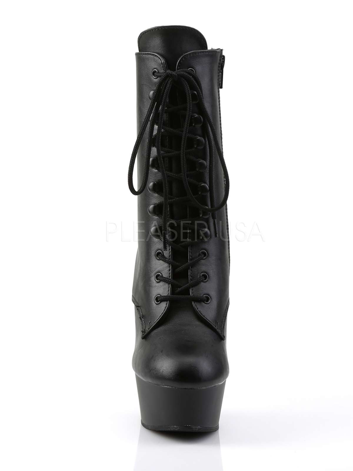 Lederstiefel, Plateau Stiefel, schwarze leder Stiefel, schwarz, Stiefelette, Stretch Stiefel, Stretch, Plateau Stiefel, Stiefeletten, Stiefel, extrem Plateau, Lederstiefeletten, sehr hoch, plateau, lederschwarz