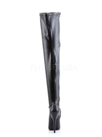 Lederstiefel, Stiefel, schwarze lederstiefel, Sexystiefel, Showstiefel, overknees, schwarze Overknee, Stretchstiefel, Stiefel in Übergrössen, Stiefel München, Kaufen, München, extrem, domina