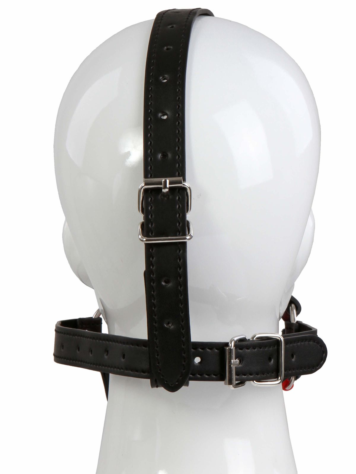 Kunstleder Kopfharness
