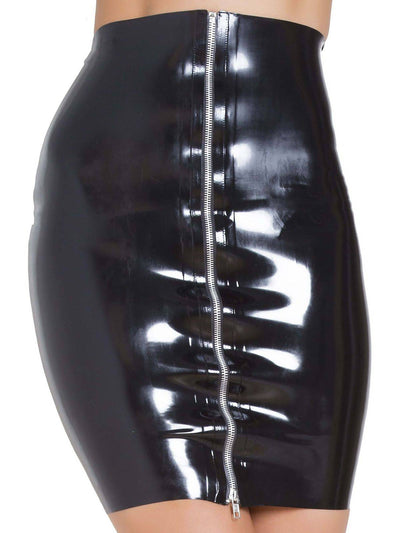 Latex Rock, Latexrock, langer Latexrock, latex Pencilrock, ang, Bodenlanger Latexrock, Bleistiftrock, Latex, Rubberskirt, Langer Latexrock,  Domina rock, Langer Latex Rock, Latexrock lang