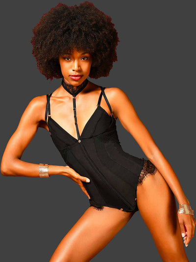 Ekaterina Body