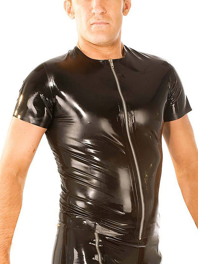 latexhemd, latexshirt, herrenlatexhemd, latex, schwarz, latex hemd, latex herren hemd, uniformhemd, latexman, gummihemd, latex outfit, herren, latexfetish, latexoberteil, hemd, schwarz