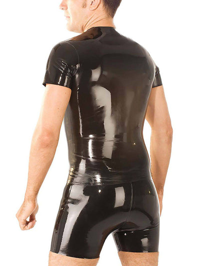 latexhemd, latexshirt, herrenlatexhemd, latex, schwarz, latex hemd, latex herren hemd, uniformhemd, latexman, gummihemd, latex outfit, herren, latexfetish, latexoberteil, hemd, schwarz