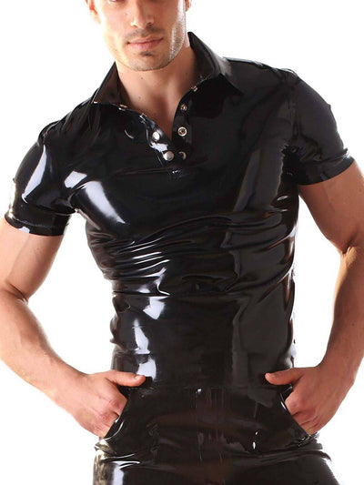 latexhemd, latexshirt, herrenlatexhemd, latex, schwarz, latex hemd, latex herren hemd, uniformhemd, latexman, gummihemd, latex outfit, herren, latexfetish, latexoberteil, hemd, schwarz