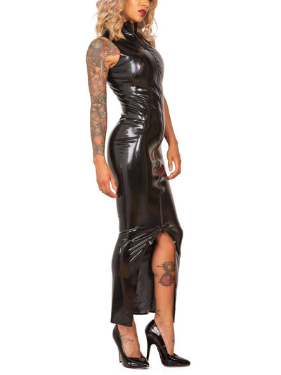 latexkleid, latex kleid, gummikleid, kleid aus latex, latexkleider, schwarz, latexdress, langes kleid, latex, kleid, latex-kleid, lang, abendkeid, rubberdress, latexminikleid, latexabendkleid