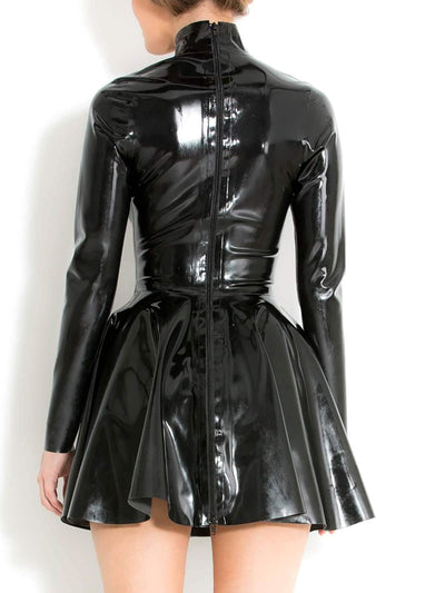 latexkleid, latex kleid, gummikleid, kleid aus latex, latexkleider, schwarz, latexdress, gummidress, latex, kleid, latex-kleid, gummi-kleid, kleid aus gummi, rubberdress, latexminikleid