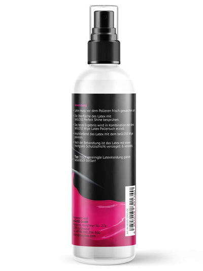 latexspray, latex spray, latexpolitur, latex politur, latex, politur, latexpflege, pflege, siliconöl, silikon öl, silicon öl, latexöl, silikon öl, latex politur, silikon, latexpflegemittel