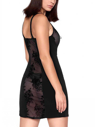 schwarzes Minikleid, Lycra, Mini Kleid, Schwarz, Schwarzes Kleid, Sexy Minikleid, Les Pielettes, Catanzaro, Kleid aus Lycra, Minikleid, Kurzes schwarzes Kleid,  Kohana